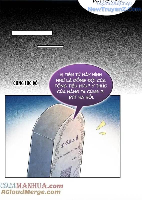 Tu Chân Nói Chuyện Phiếm Quần Chapter 607 - Trang 2