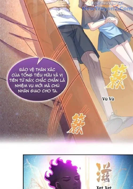 Tu Chân Nói Chuyện Phiếm Quần Chapter 607 - Trang 2