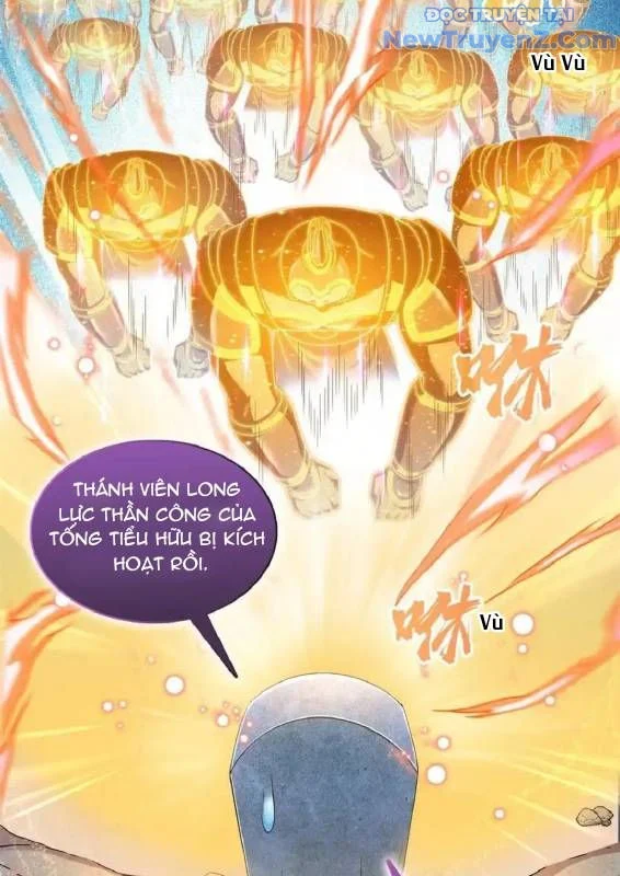 Tu Chân Nói Chuyện Phiếm Quần Chapter 607 - Trang 2