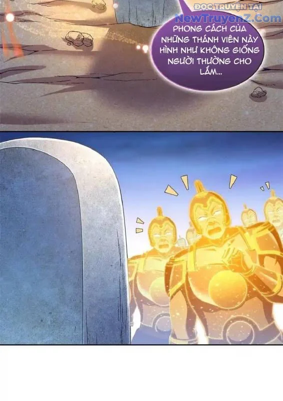 Tu Chân Nói Chuyện Phiếm Quần Chapter 607 - Trang 2