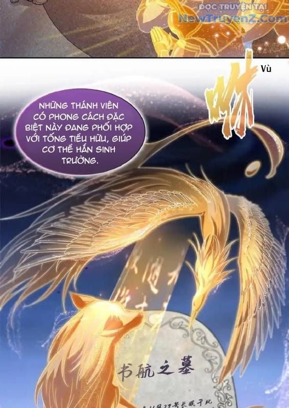 Tu Chân Nói Chuyện Phiếm Quần Chapter 607 - Trang 2