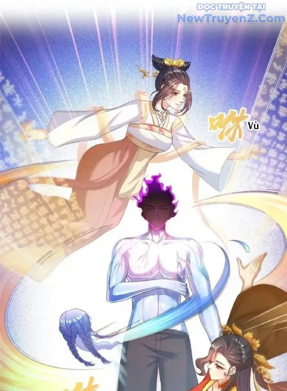 Tu Chân Nói Chuyện Phiếm Quần Chapter 607 - Trang 2