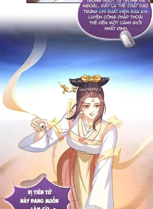 Tu Chân Nói Chuyện Phiếm Quần Chapter 607 - Trang 2