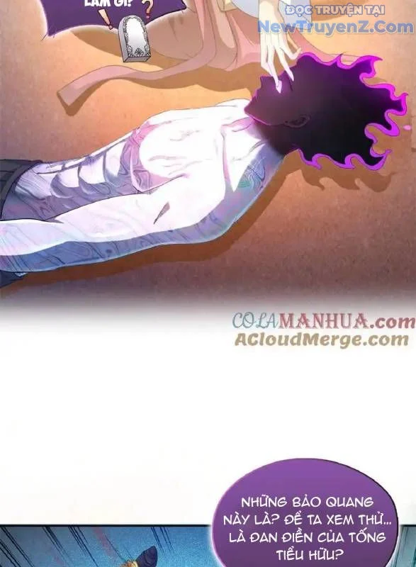 Tu Chân Nói Chuyện Phiếm Quần Chapter 607 - Trang 2