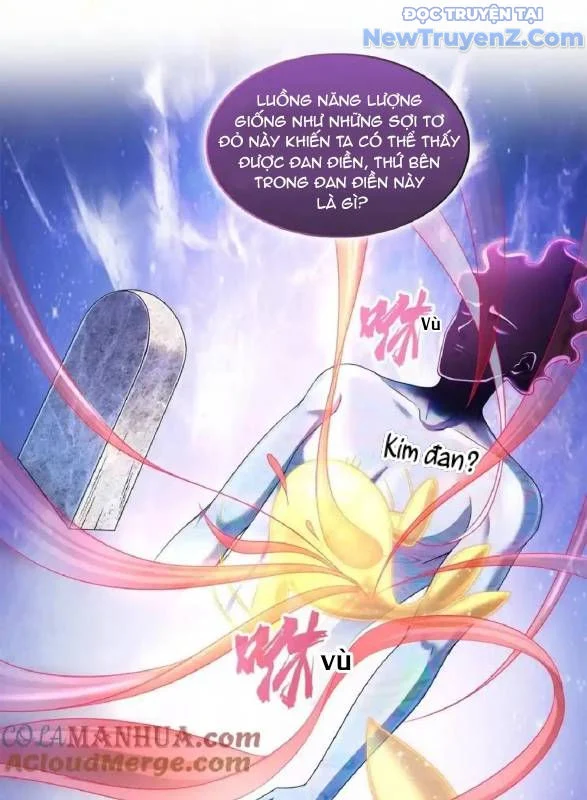 Tu Chân Nói Chuyện Phiếm Quần Chapter 607 - Trang 2