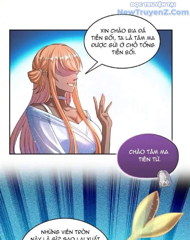 Tu Chân Nói Chuyện Phiếm Quần Chapter 607 - Trang 2