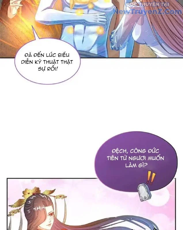 Tu Chân Nói Chuyện Phiếm Quần Chapter 607 - Trang 2
