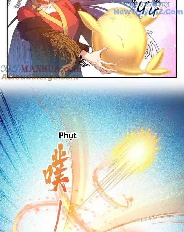 Tu Chân Nói Chuyện Phiếm Quần Chapter 607 - Trang 2