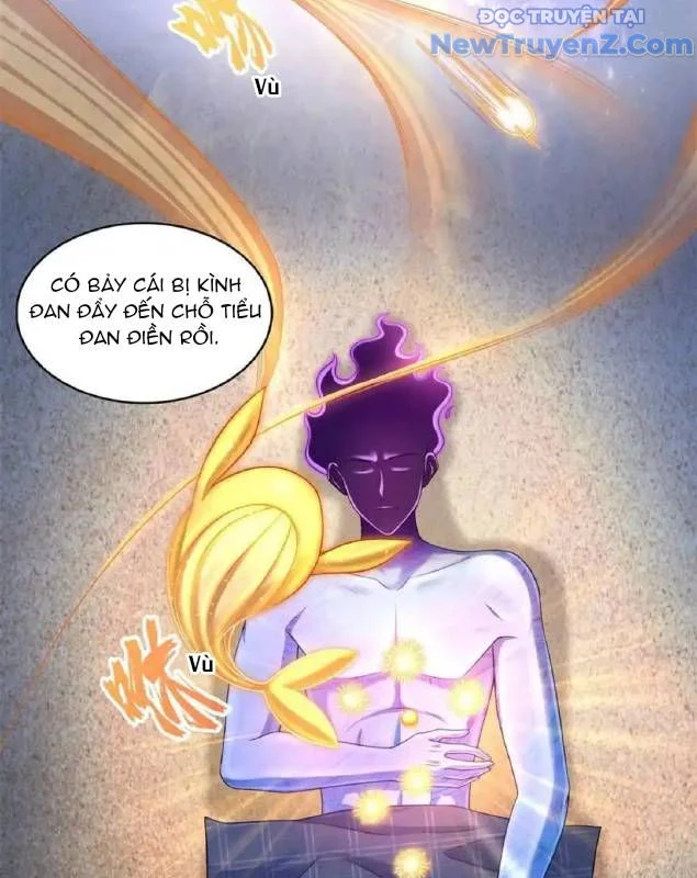 Tu Chân Nói Chuyện Phiếm Quần Chapter 607 - Trang 2