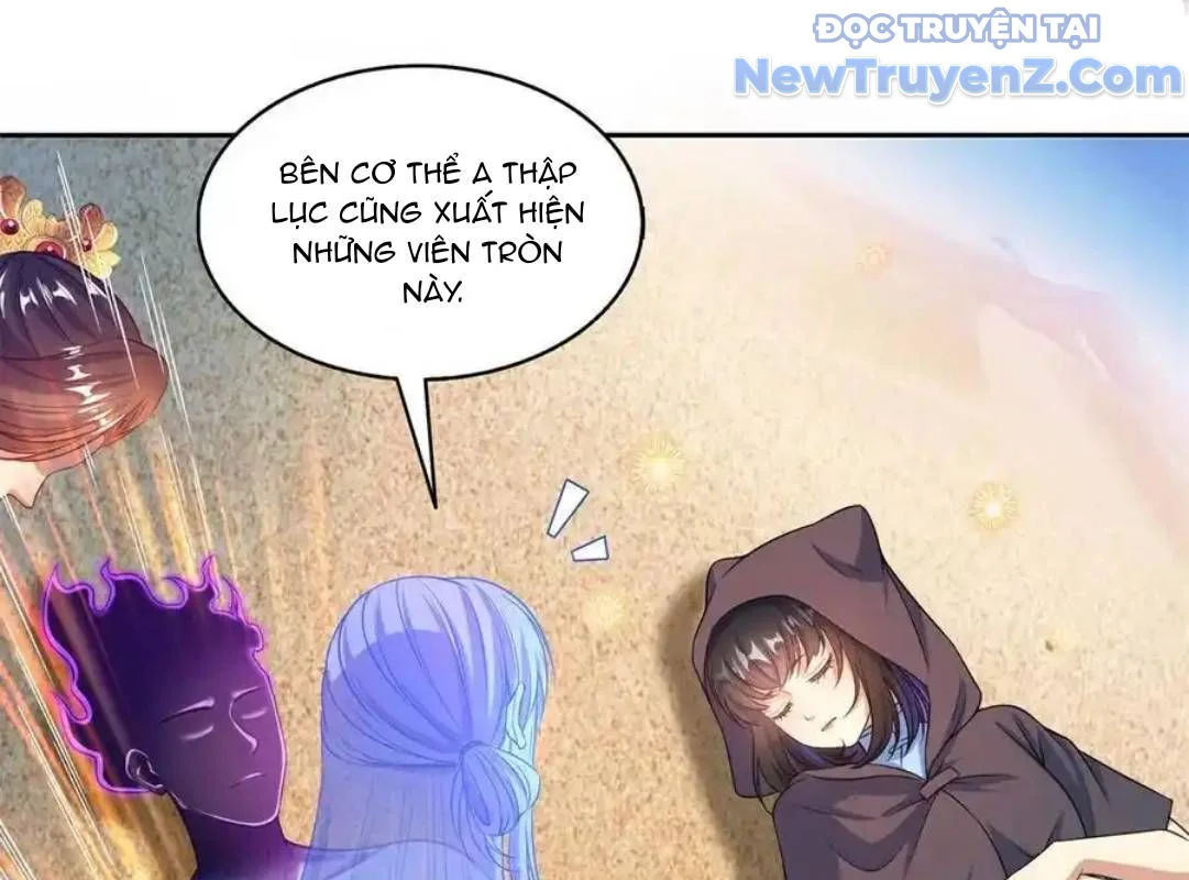 Tu Chân Nói Chuyện Phiếm Quần Chapter 607 - Trang 2