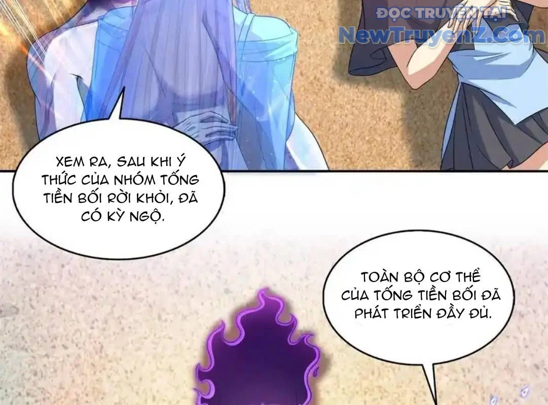 Tu Chân Nói Chuyện Phiếm Quần Chapter 607 - Trang 2