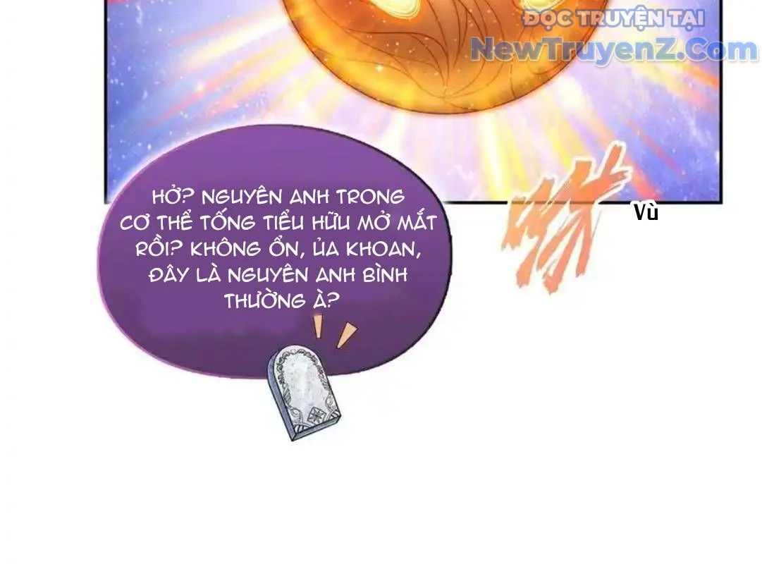 Tu Chân Nói Chuyện Phiếm Quần Chapter 607 - Trang 2