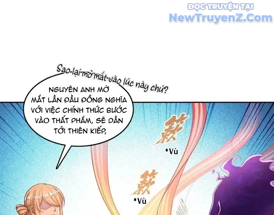 Tu Chân Nói Chuyện Phiếm Quần Chapter 608 - Trang 2