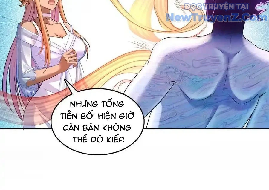 Tu Chân Nói Chuyện Phiếm Quần Chapter 608 - Trang 2