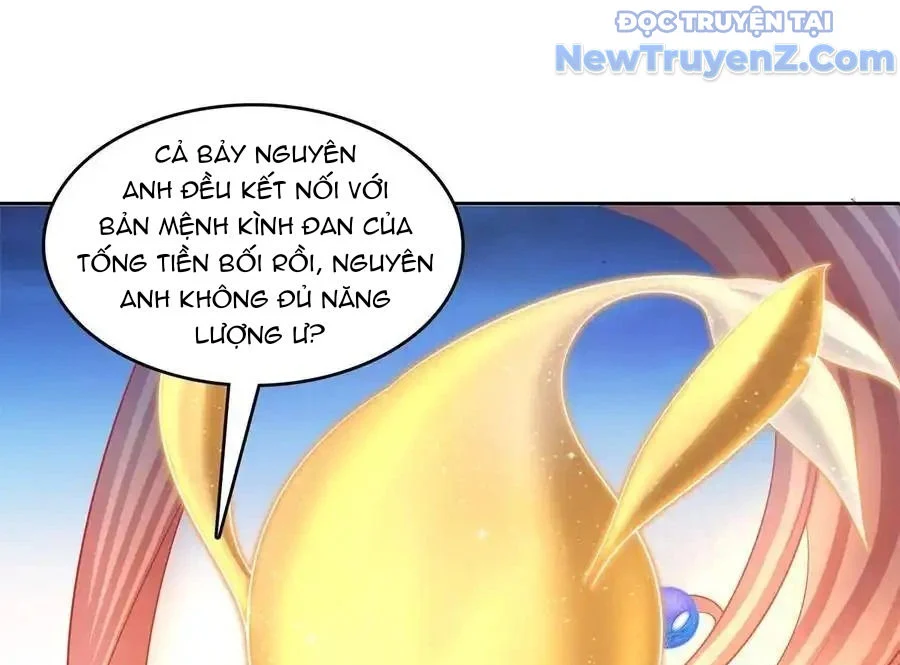 Tu Chân Nói Chuyện Phiếm Quần Chapter 608 - Trang 2