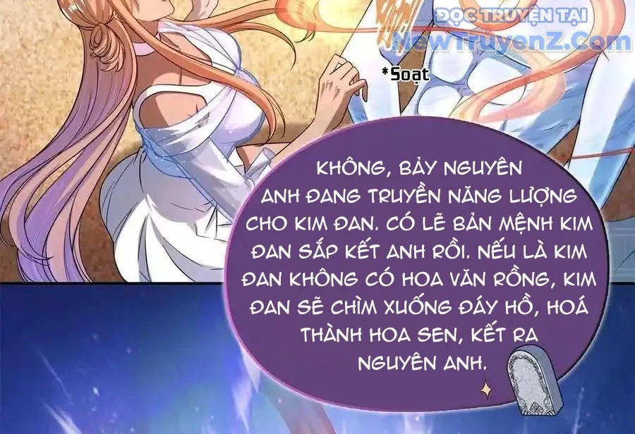 Tu Chân Nói Chuyện Phiếm Quần Chapter 608 - Trang 2