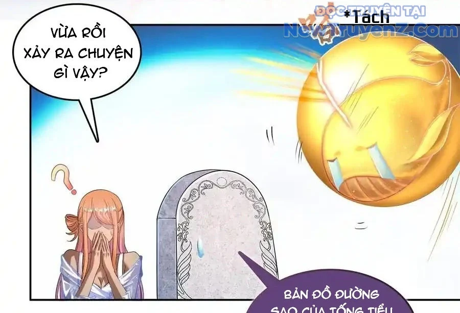 Tu Chân Nói Chuyện Phiếm Quần Chapter 608 - Trang 2