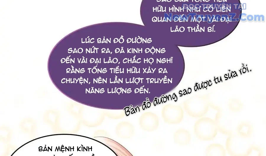 Tu Chân Nói Chuyện Phiếm Quần Chapter 608 - Trang 2