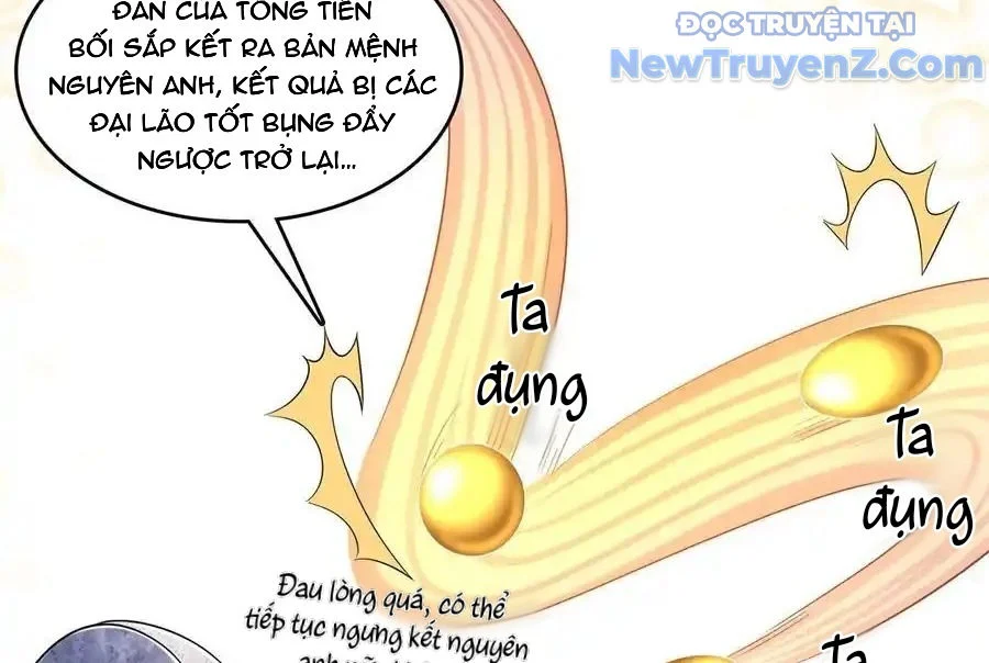 Tu Chân Nói Chuyện Phiếm Quần Chapter 608 - Trang 2
