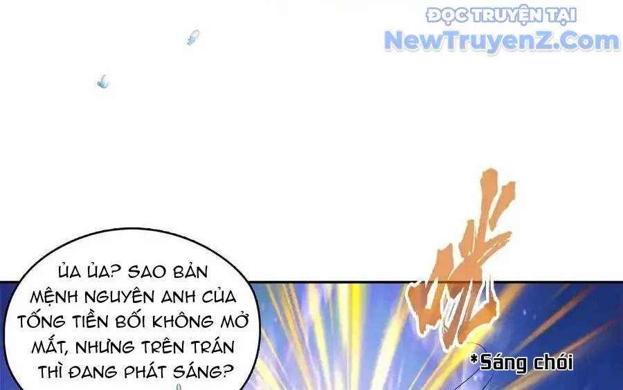 Tu Chân Nói Chuyện Phiếm Quần Chapter 608 - Trang 2