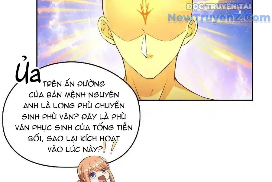 Tu Chân Nói Chuyện Phiếm Quần Chapter 608 - Trang 2