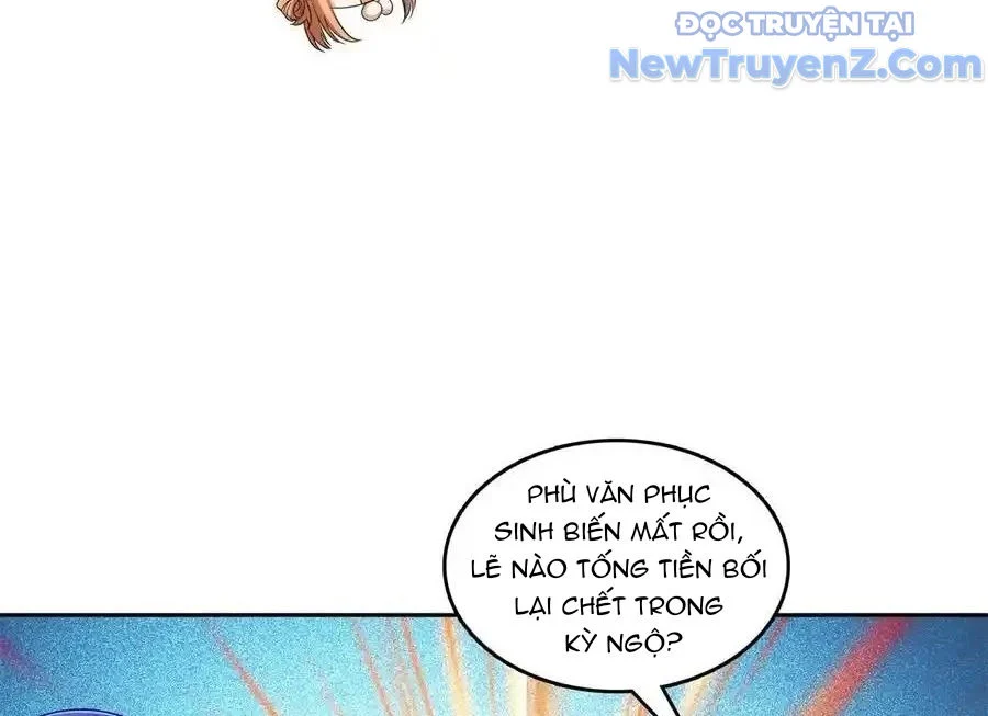 Tu Chân Nói Chuyện Phiếm Quần Chapter 608 - Trang 2