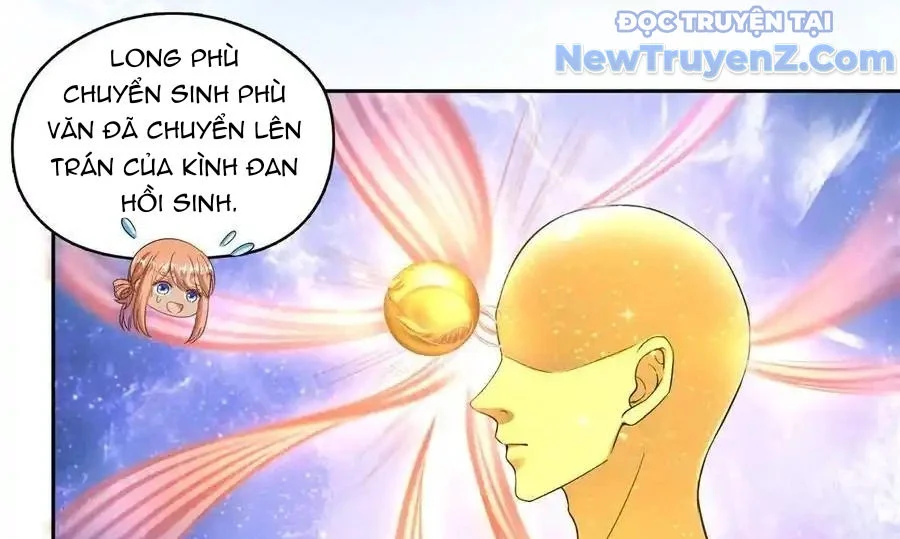 Tu Chân Nói Chuyện Phiếm Quần Chapter 608 - Trang 2
