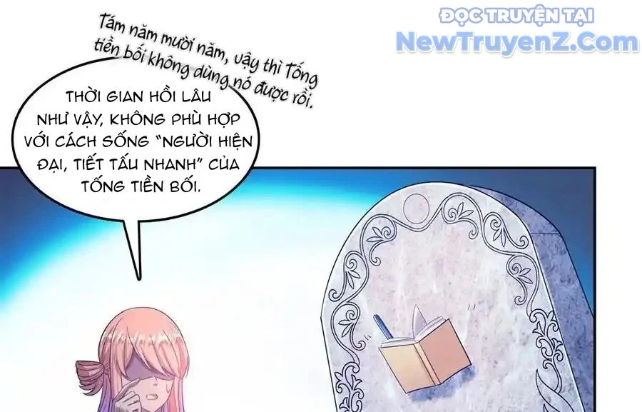 Tu Chân Nói Chuyện Phiếm Quần Chapter 608 - Trang 2