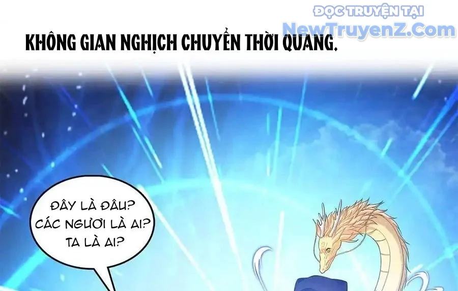 Tu Chân Nói Chuyện Phiếm Quần Chapter 608 - Trang 2