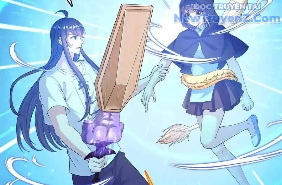 Tu Chân Nói Chuyện Phiếm Quần Chapter 608 - Trang 2