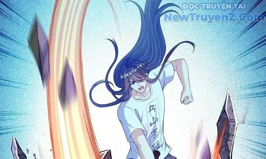 Tu Chân Nói Chuyện Phiếm Quần Chapter 608 - Trang 2