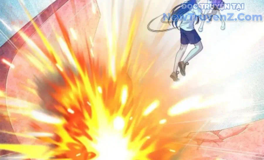 Tu Chân Nói Chuyện Phiếm Quần Chapter 608 - Trang 2