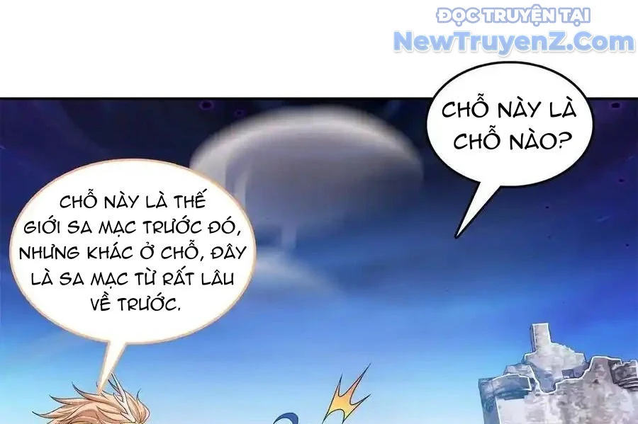 Tu Chân Nói Chuyện Phiếm Quần Chapter 608 - Trang 2