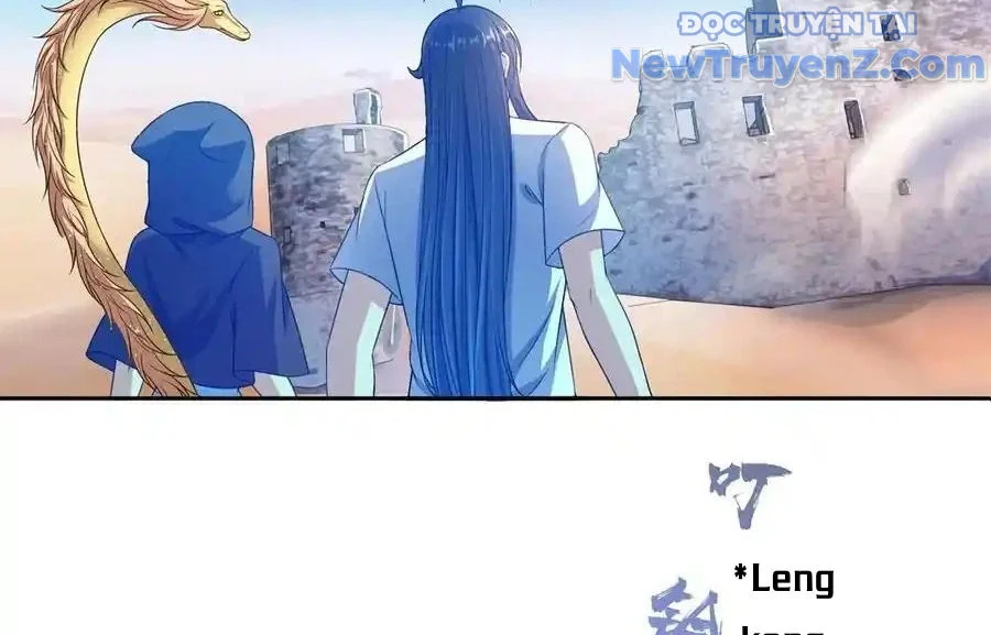Tu Chân Nói Chuyện Phiếm Quần Chapter 608 - Trang 2
