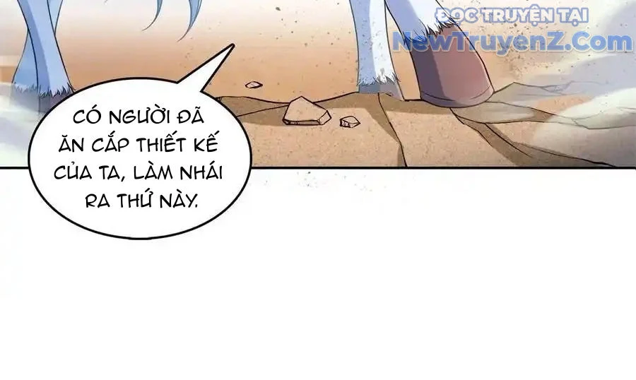 Tu Chân Nói Chuyện Phiếm Quần Chapter 608 - Trang 2