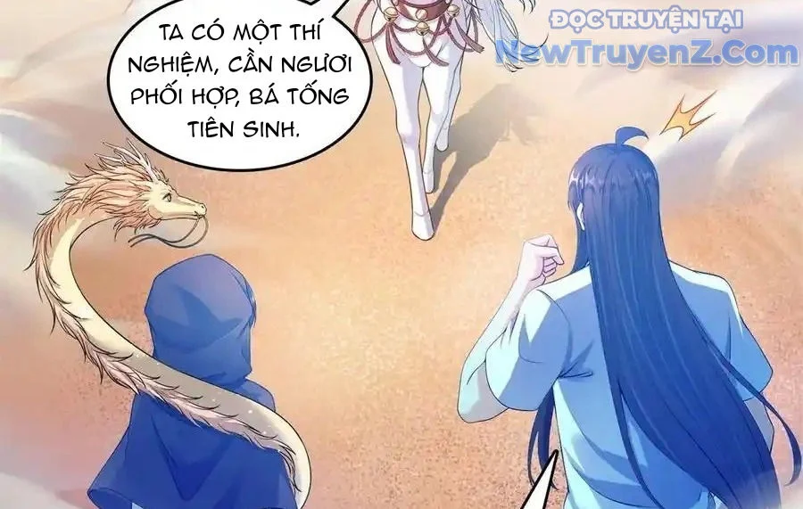 Tu Chân Nói Chuyện Phiếm Quần Chapter 608 - Trang 2