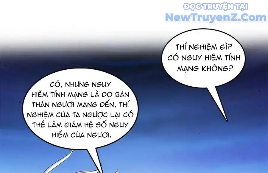 Tu Chân Nói Chuyện Phiếm Quần Chapter 608 - Trang 2