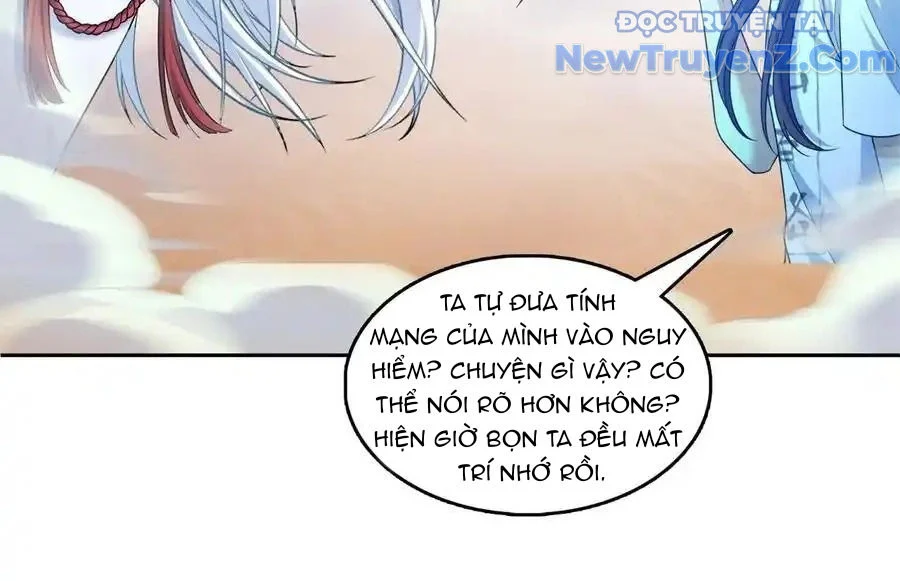 Tu Chân Nói Chuyện Phiếm Quần Chapter 608 - Trang 2