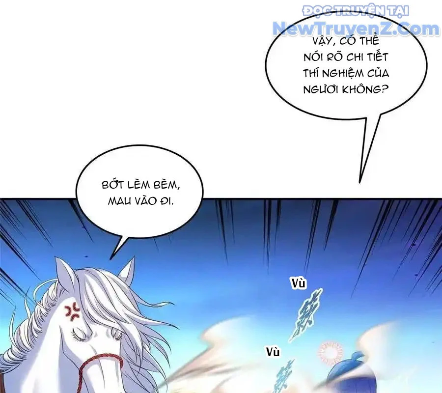 Tu Chân Nói Chuyện Phiếm Quần Chapter 609 - Trang 2