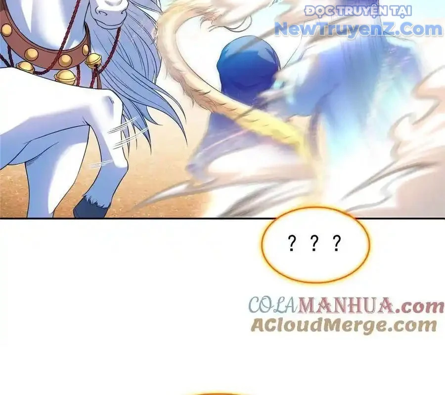 Tu Chân Nói Chuyện Phiếm Quần Chapter 609 - Trang 2