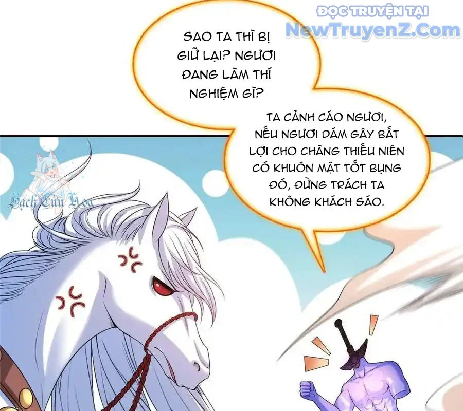 Tu Chân Nói Chuyện Phiếm Quần Chapter 609 - Trang 2