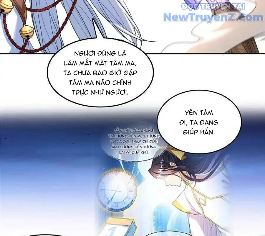 Tu Chân Nói Chuyện Phiếm Quần Chapter 609 - Trang 2
