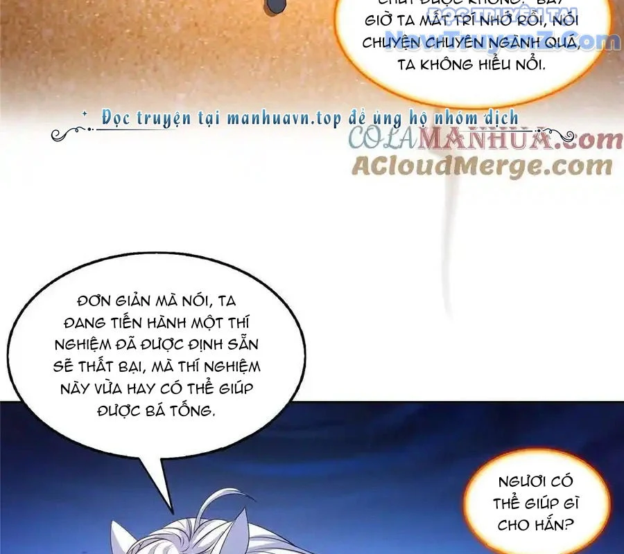 Tu Chân Nói Chuyện Phiếm Quần Chapter 609 - Trang 2
