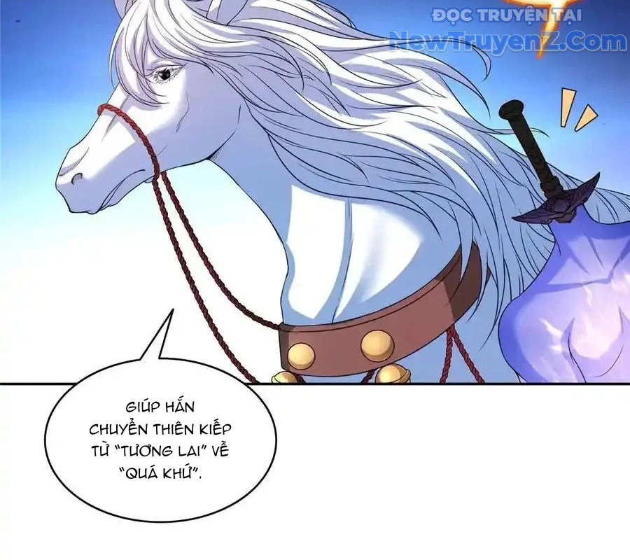 Tu Chân Nói Chuyện Phiếm Quần Chapter 609 - Trang 2