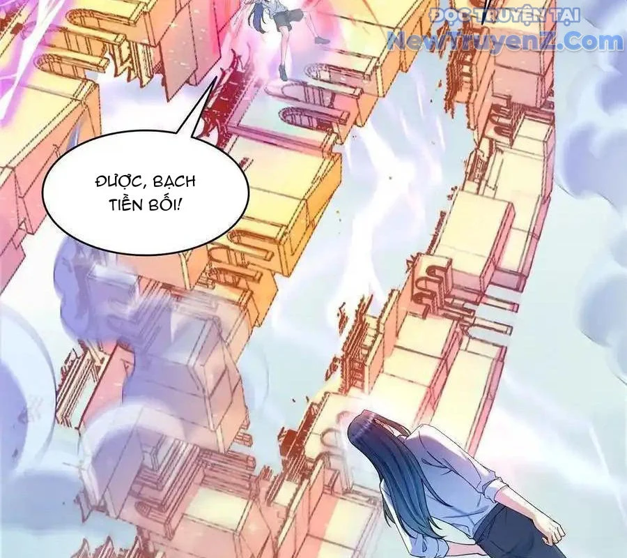 Tu Chân Nói Chuyện Phiếm Quần Chapter 609 - Trang 2