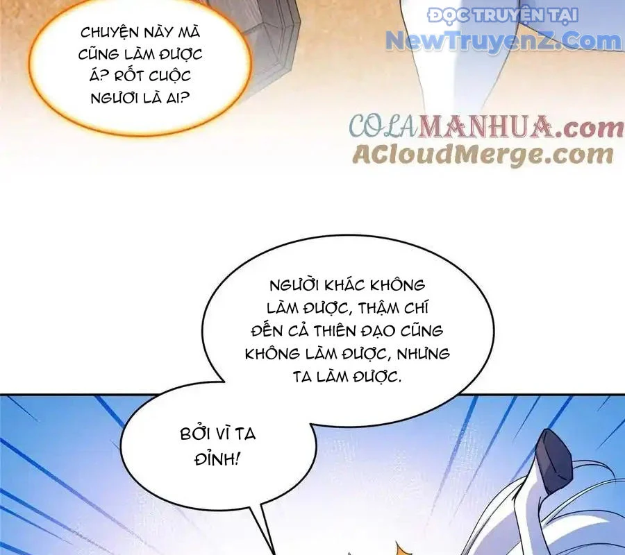 Tu Chân Nói Chuyện Phiếm Quần Chapter 609 - Trang 2