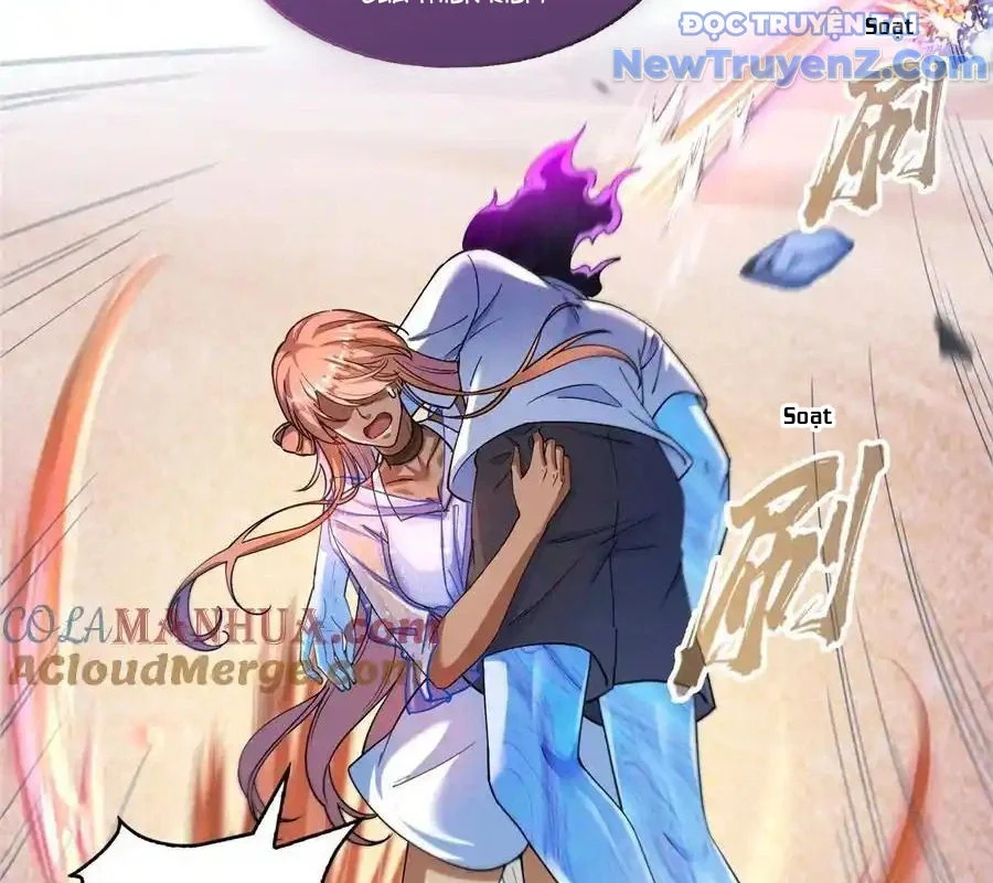 Tu Chân Nói Chuyện Phiếm Quần Chapter 609 - Trang 2