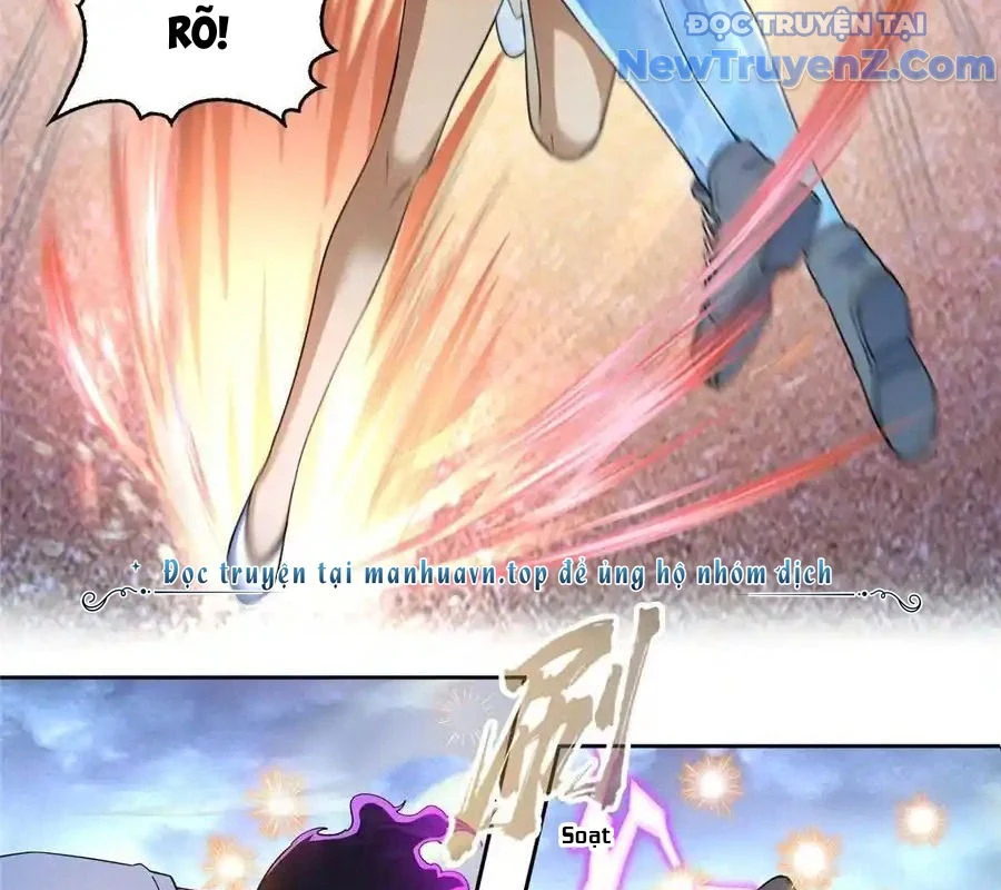 Tu Chân Nói Chuyện Phiếm Quần Chapter 609 - Trang 2