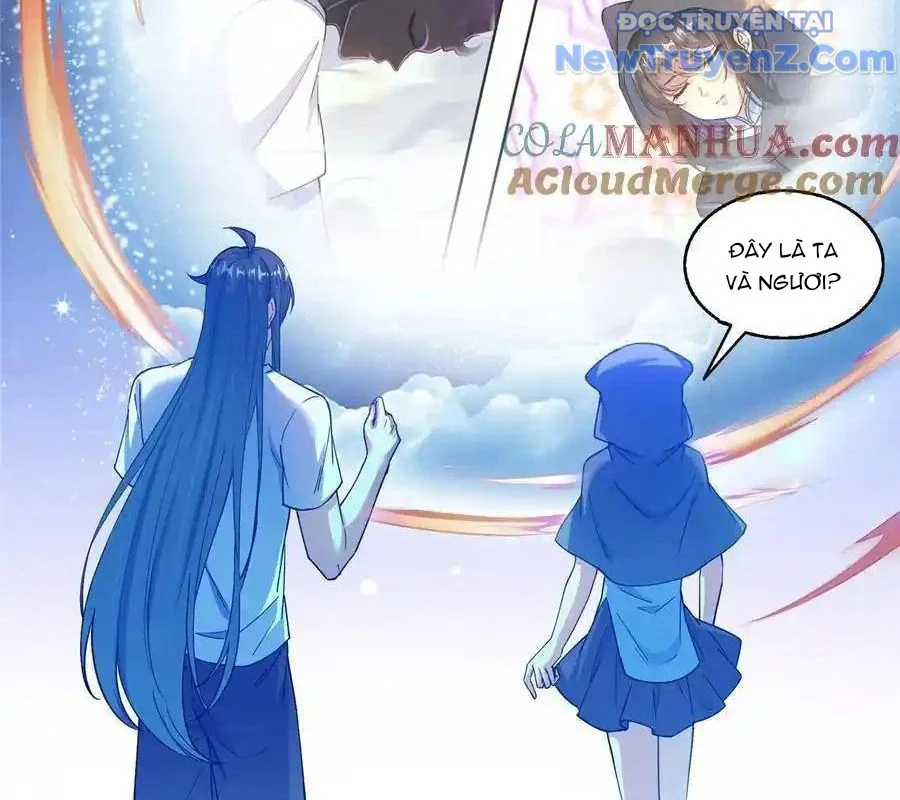 Tu Chân Nói Chuyện Phiếm Quần Chapter 609 - Trang 2