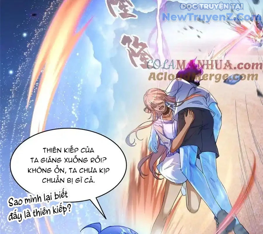 Tu Chân Nói Chuyện Phiếm Quần Chapter 609 - Trang 2